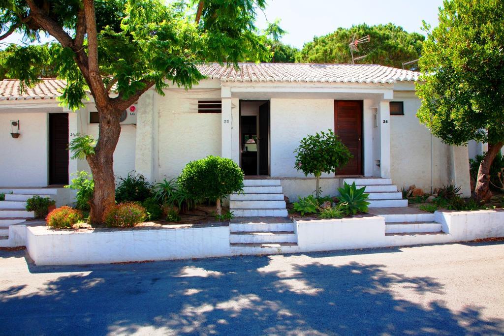 Acoteias Studio By Be@Home Albufeira Habitación foto